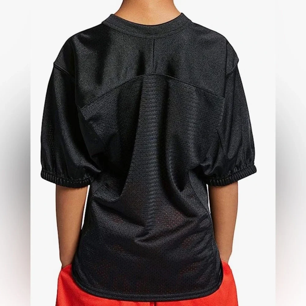 NWT Nike Youth Recruit Football Practice Jersey